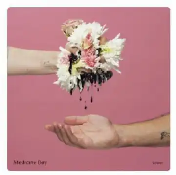Medicine Boy - Water Girl